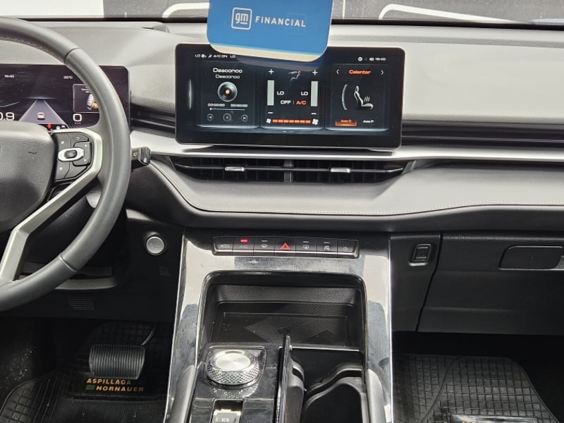 Haval H6 2.0 DELUXE  AT 2022 - Imagen 10 de 19