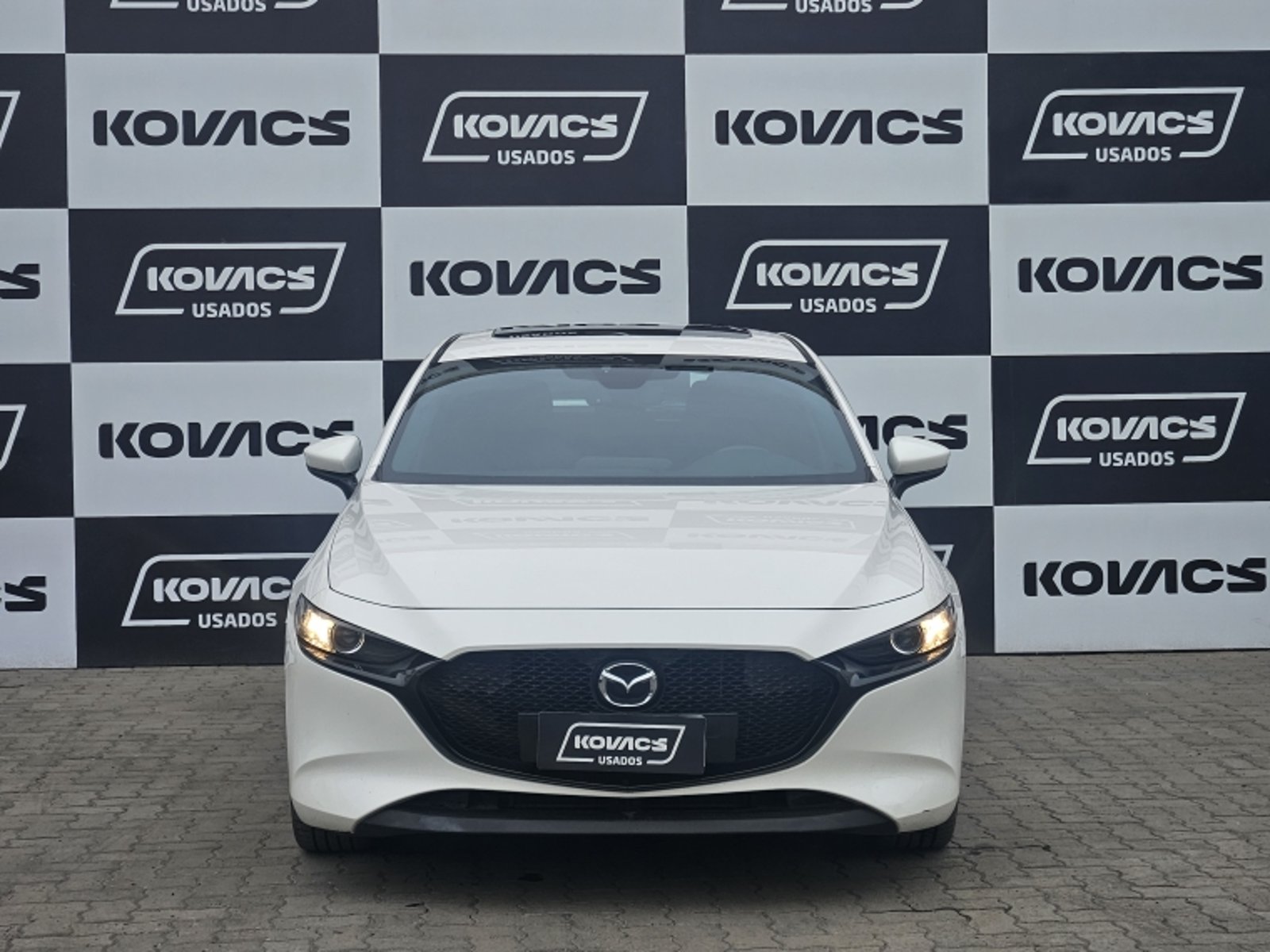 Mazda 3 3 SPORT V 2.0 7G 6 AT 2023 - Foto 2 de 20
