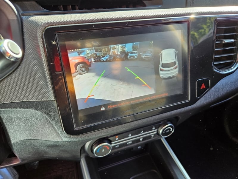 Chery TIGGO 3 1.5  GLS  MT 2021 - Imagen 19 de 19