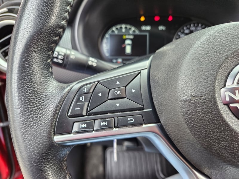 Nissan KICKS 1.6 ADVANCE  MT 2024 - Imagen 17 de 19