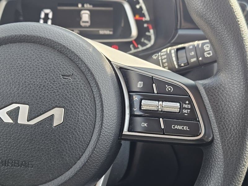 Kia SONET EX PLUS AC MT 1.5 2024 - Imagen 15 de 20