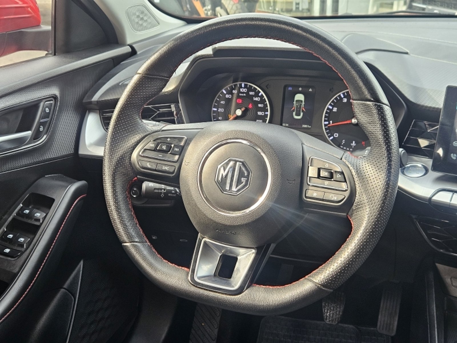 MG GT GT 1.5 MT 2022 - Imagen 11 de 20