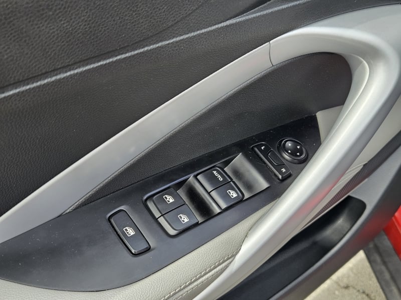 Chevrolet GROOVE 1.5 LT MT 2021 - Imagen 13 de 20