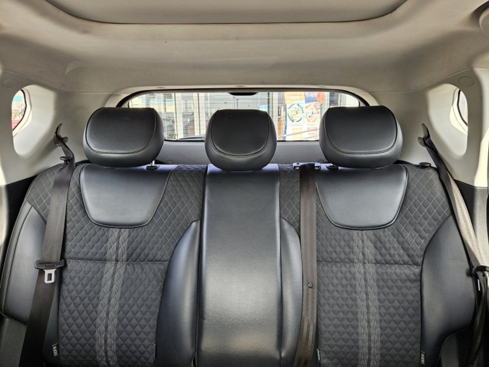 BAIC X35 FL LUXURY MT 1.5 2023 - Imagen 16 de 19