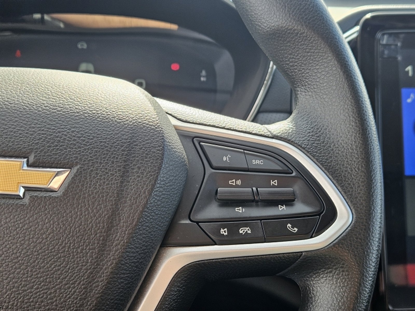 CHEVROLET CAPTIVA 1.5 T XL PREMIER R AT 2025 - Imagen 20 de 20
