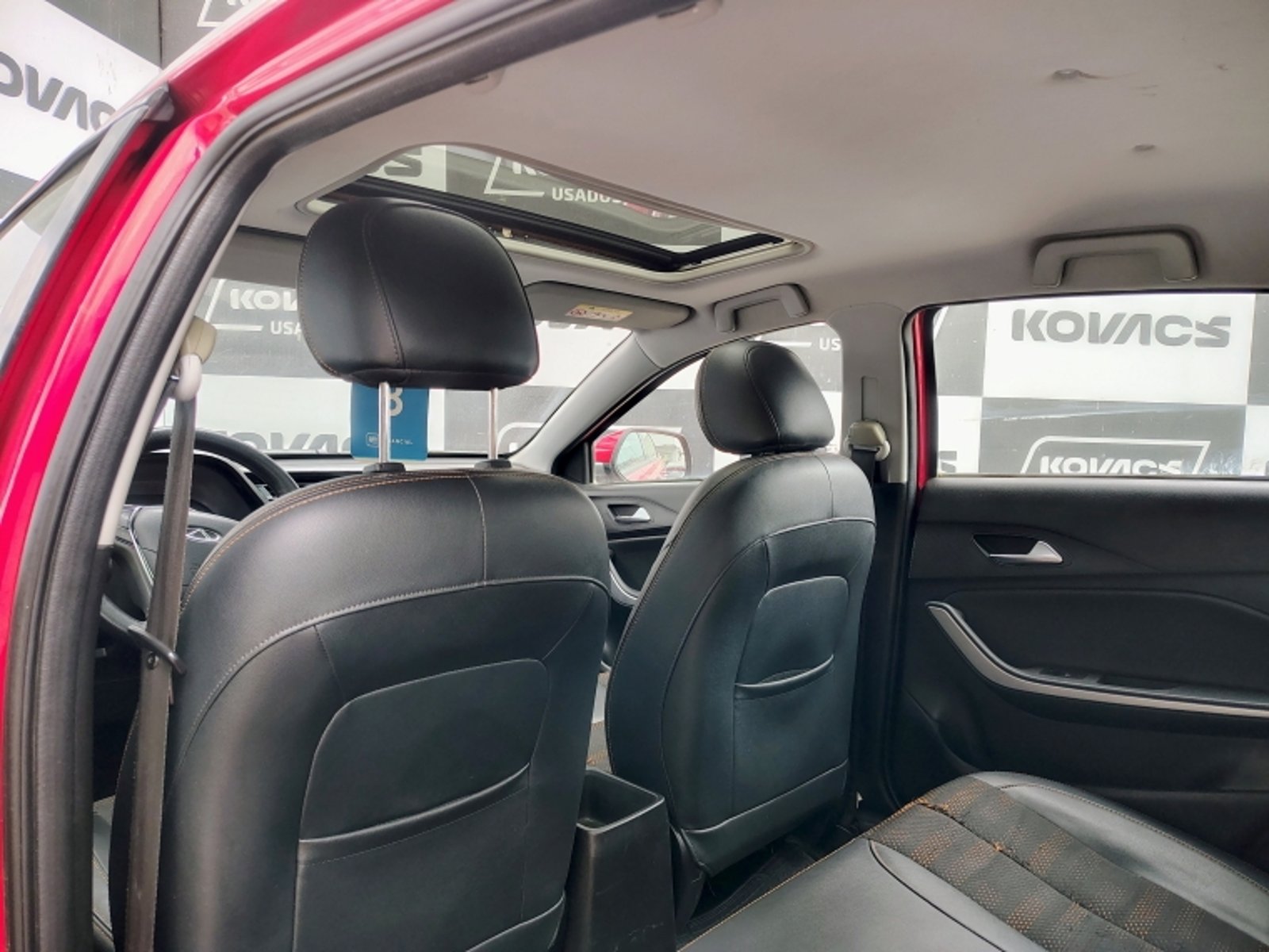 CHERY TIGGO 2 1.5 GLX MT 2018 - Imagen 12 de 18