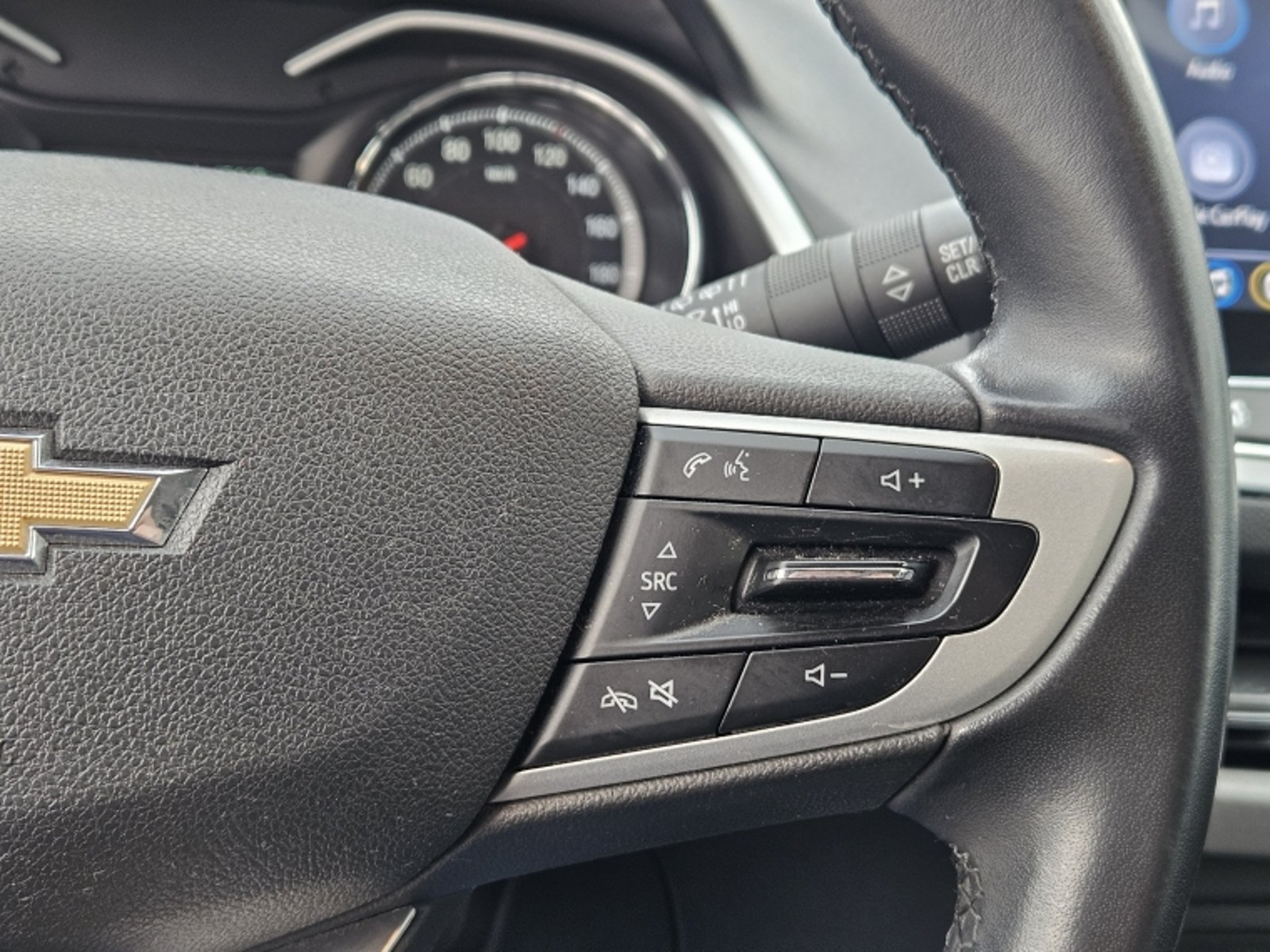 CHEVROLET ONIX HB PREMIER 1.0 AUT 2022 - Imagen 18 de 20