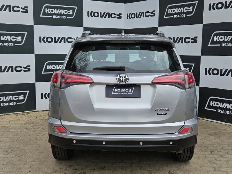 Toyota RAV4 2.0 STD MT 2019 - Imagen 6 de 20