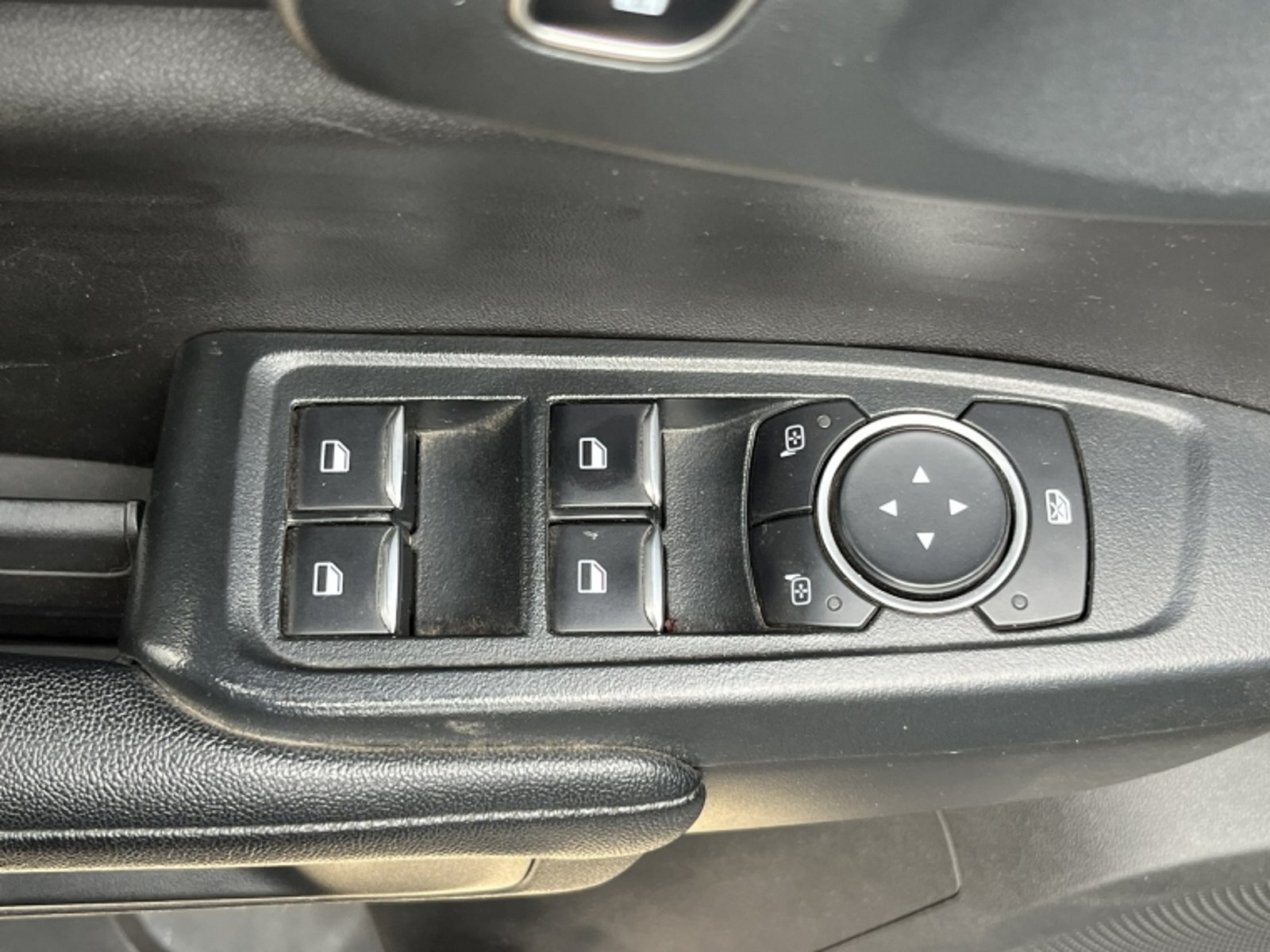 FORD RANGER XLS 2.0 2024 - Imagen 12 de 20