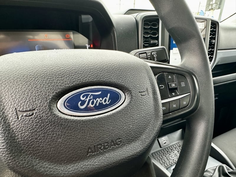 Ford RANGER XLS 2.0 MT 2025 - Imagen 12 de 19