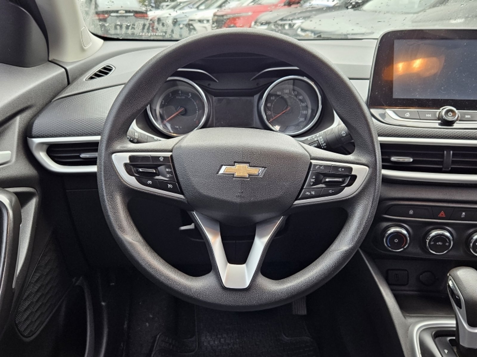 CHEVROLET TRACKER 1.2 LTZ AT 2022 - Imagen 8 de 18