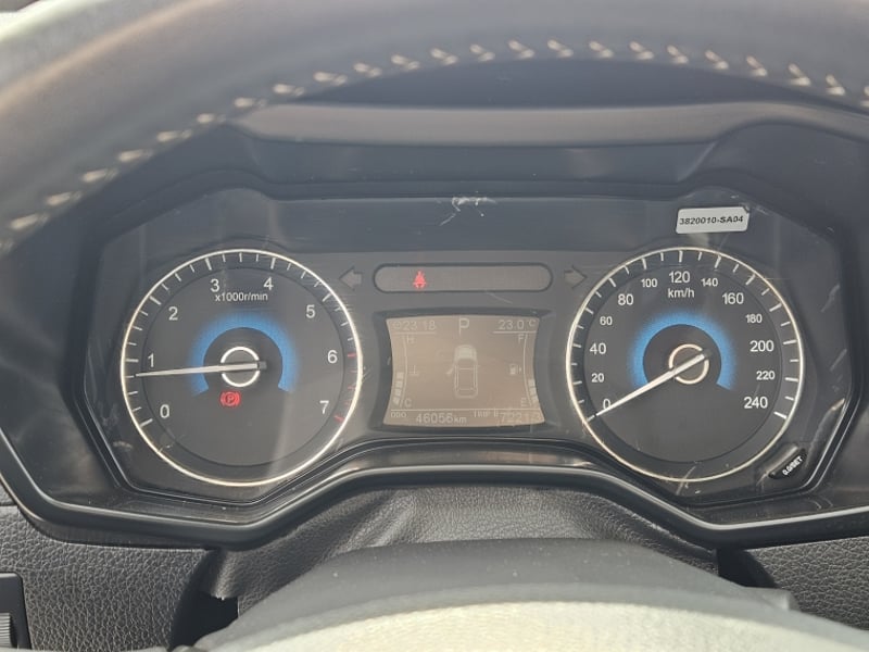 DFSK 580 580 CVT 1.5 2019 - Imagen 18 de 20