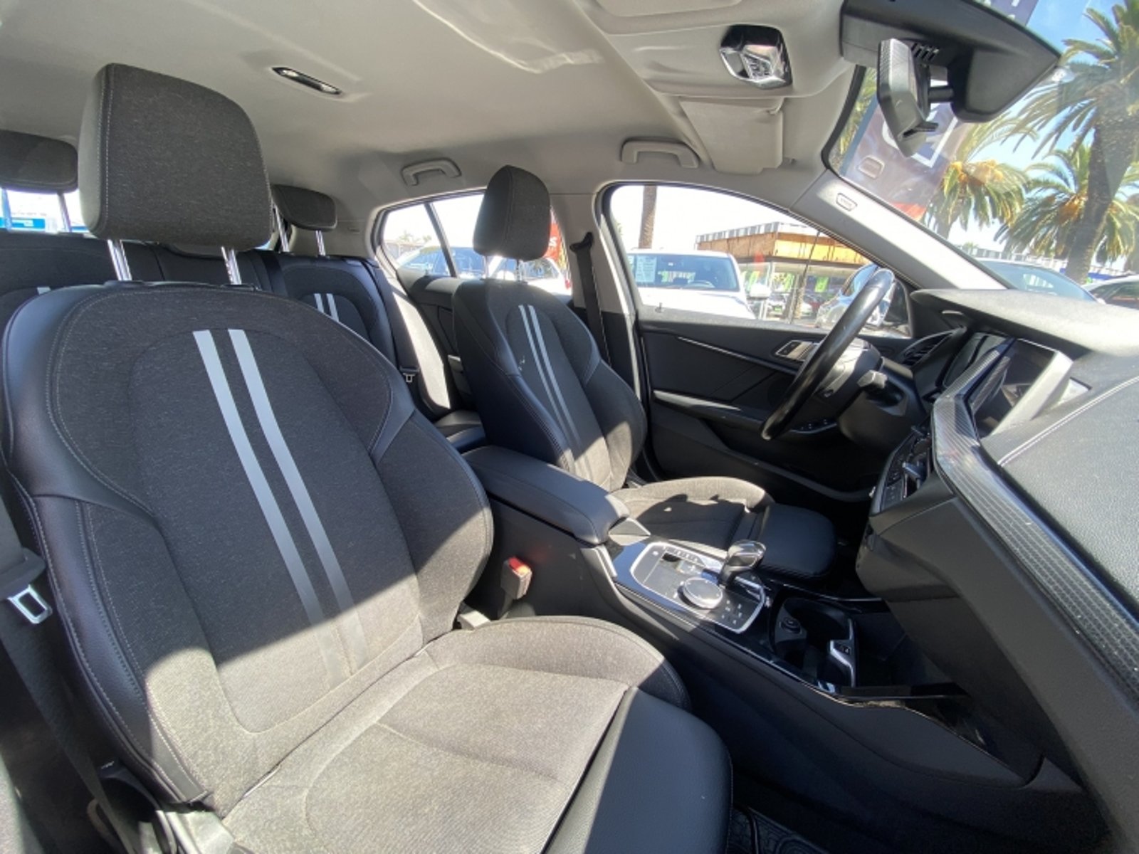 BMW 118 2021 - Imagen 19 de 20