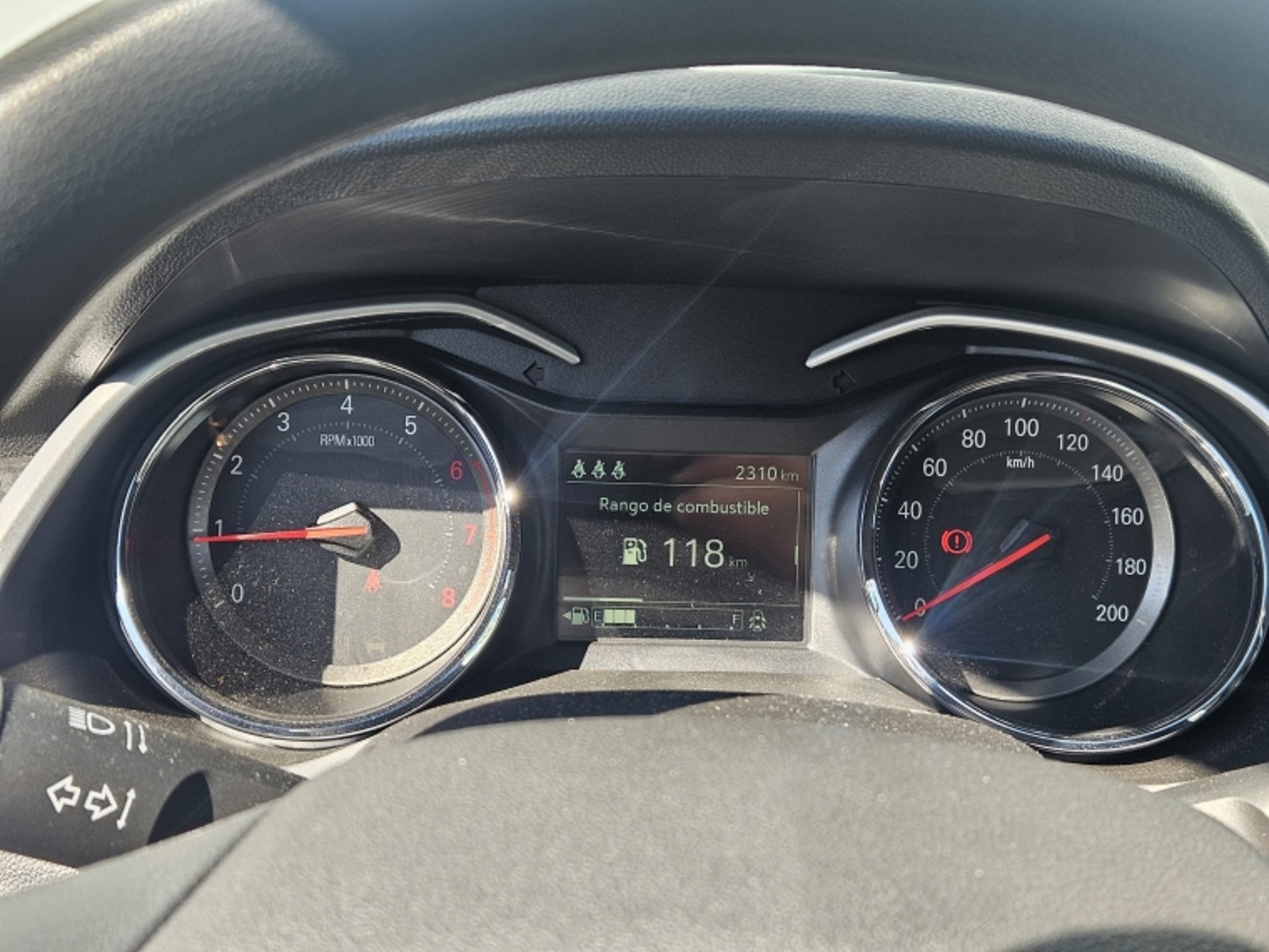 Chevrolet ONIX 1.0 LTZ MT 2026 - Imagen 17 de 20