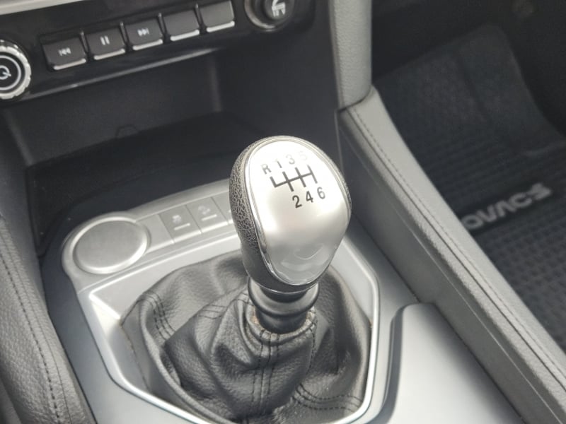 Foton G7 2.0 LITE MT DIESEL 2024 - Imagen 13 de 20