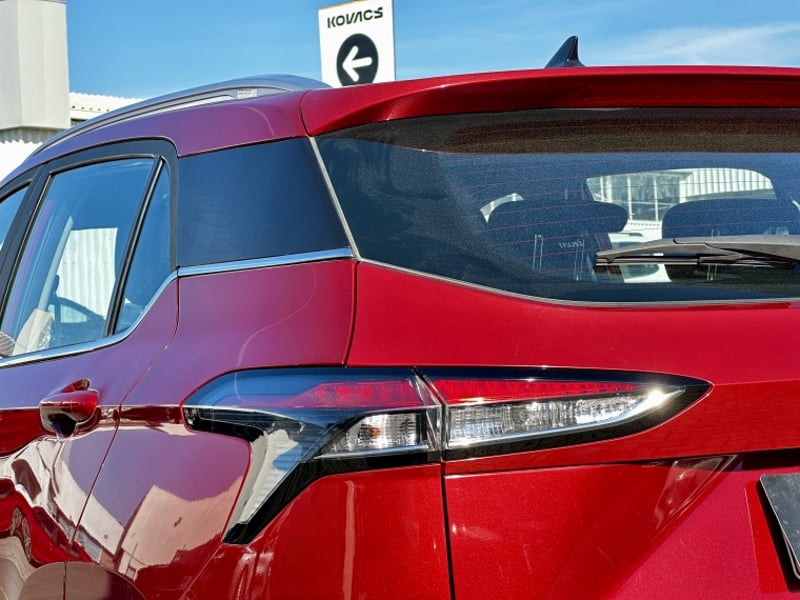 Chevrolet GROOVE 1.5 LTZ MT 2024 - Imagen 8 de 17