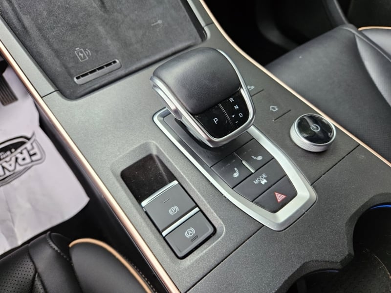 OMODA C5 C5 1.5 LUXURY AT 2025 - Imagen 13 de 20