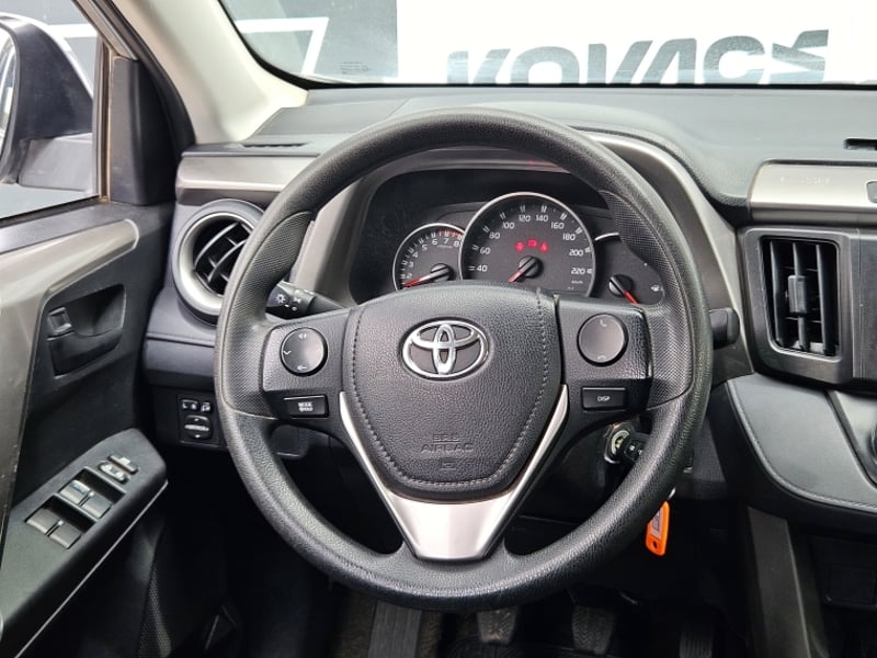 Toyota RAV4 2.0 STD MT 2019 - Imagen 12 de 20