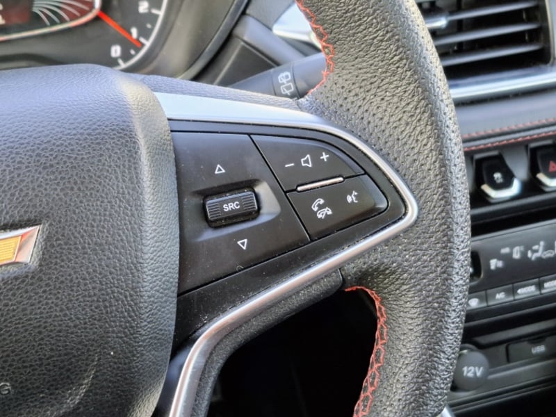 Chevrolet GROOVE 1.5 PREMIER MT 2025 - Imagen 12 de 20