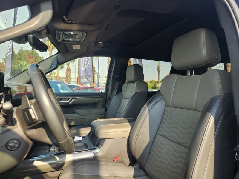 Chevrolet SILVERADO ZR2 6.2 AUT 2025 - Imagen 16 de 20