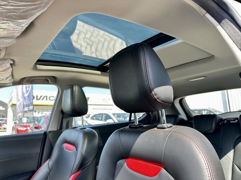 Chevrolet GROOVE 1.5 PREMIER MT 2024 - Imagen 17 de 19