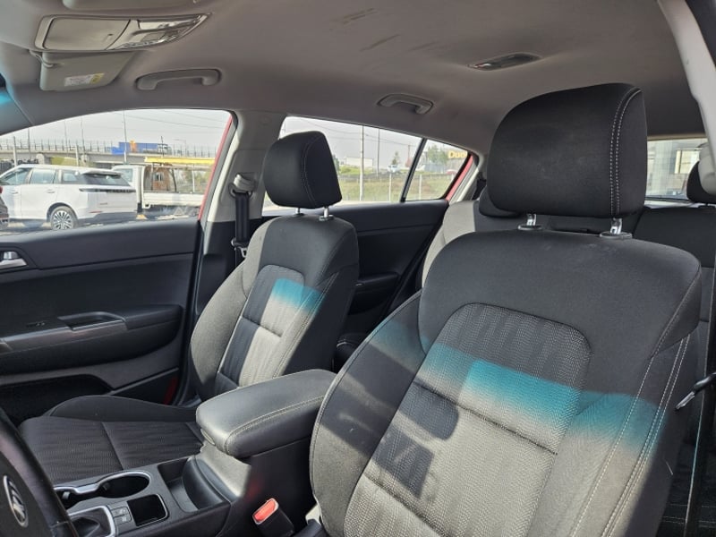 Kia SPORTAGE LX 2.0 AUT 2WD 2019 - Imagen 15 de 20