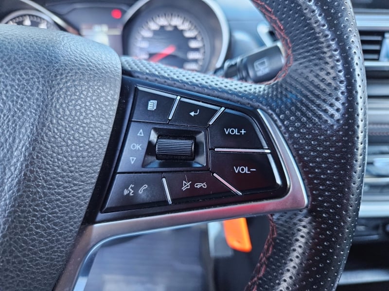 JAC JS3 1.6 LUXURY MT 2021 - Imagen 18 de 20