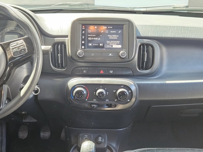 Fiat MOBI MOBI TREKKING 1.0 2021 - Imagen 10 de 18