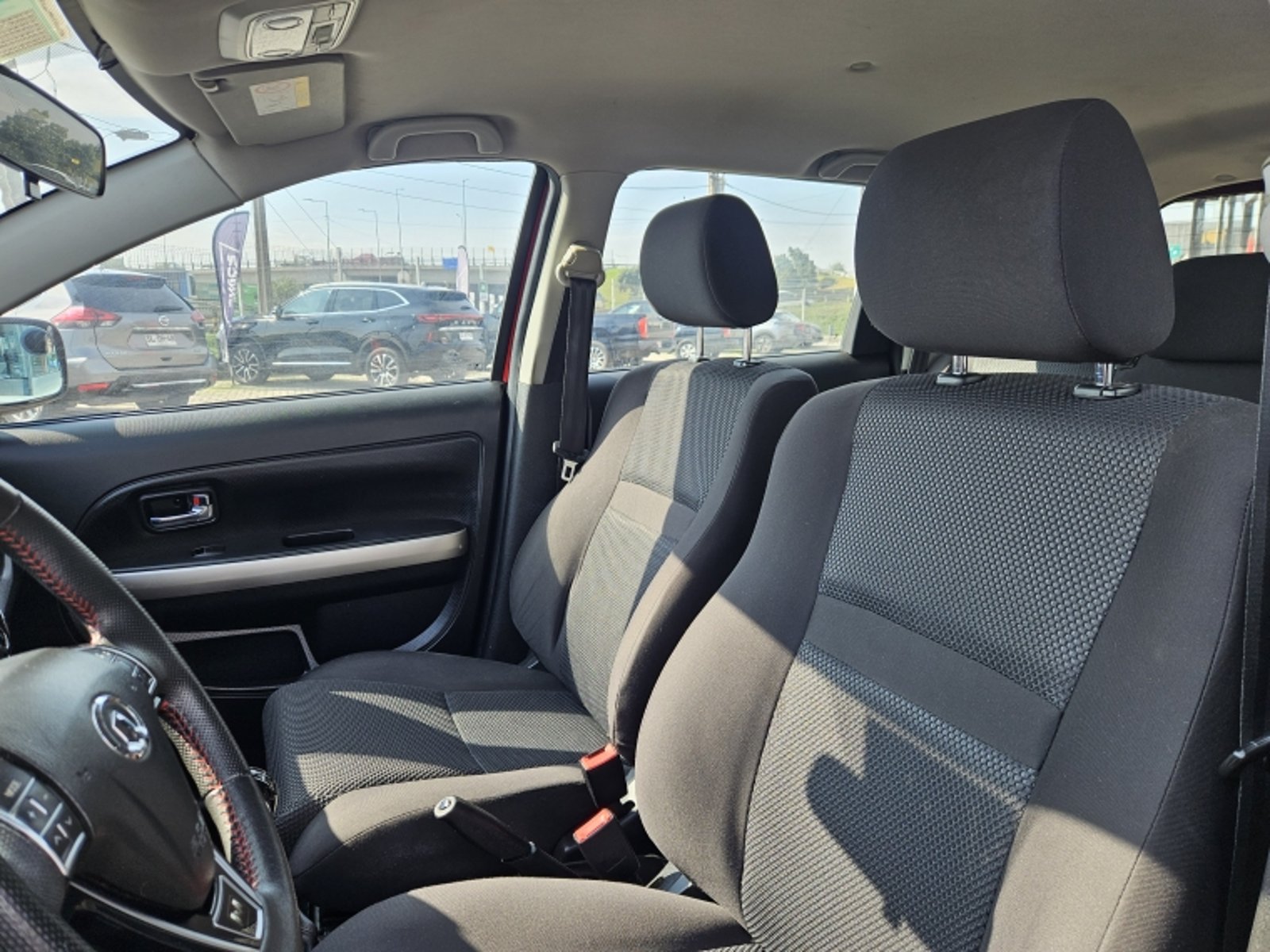 Great Wall M4 1.5 EN MT 2020 - Imagen 15 de 19