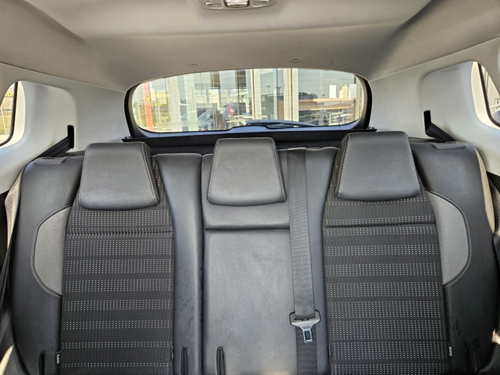 PEUGEOT 2008 ALLURE 1.5 HDI AUT 2008 - Imagen 17 de 20