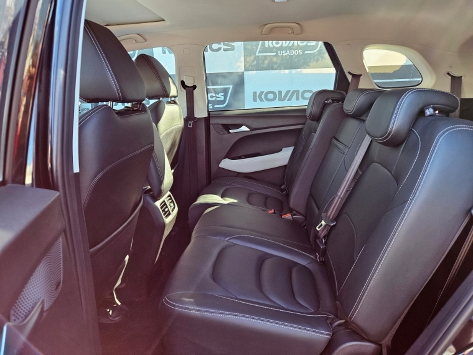Chevrolet CAPTIVA CAPTIVA 1.5 2021 - Imagen 5 de 19