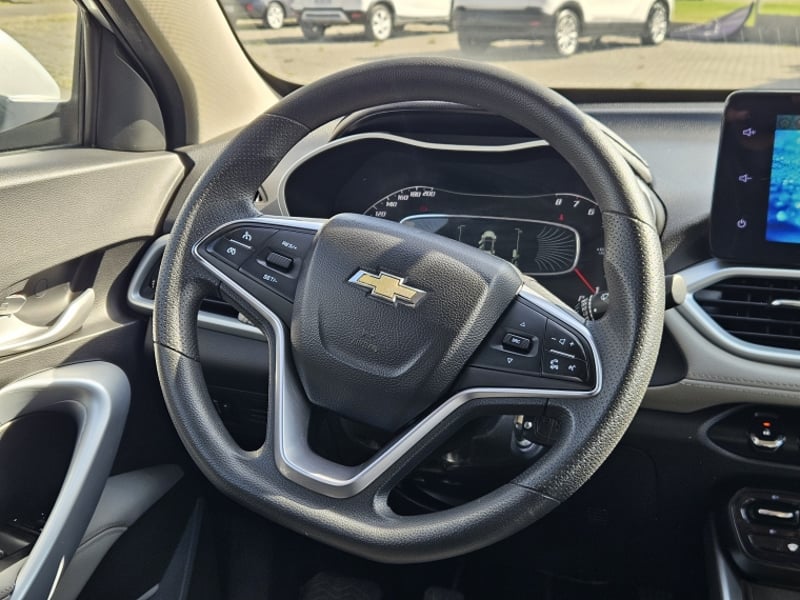 Chevrolet GROOVE LTZ MT 1.5 2024 - Imagen 10 de 20