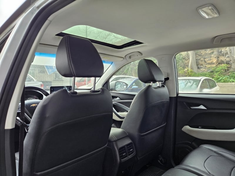 Chevrolet CAPTIVA 1.5 PREMIER MT 2024 - Imagen 9 de 20
