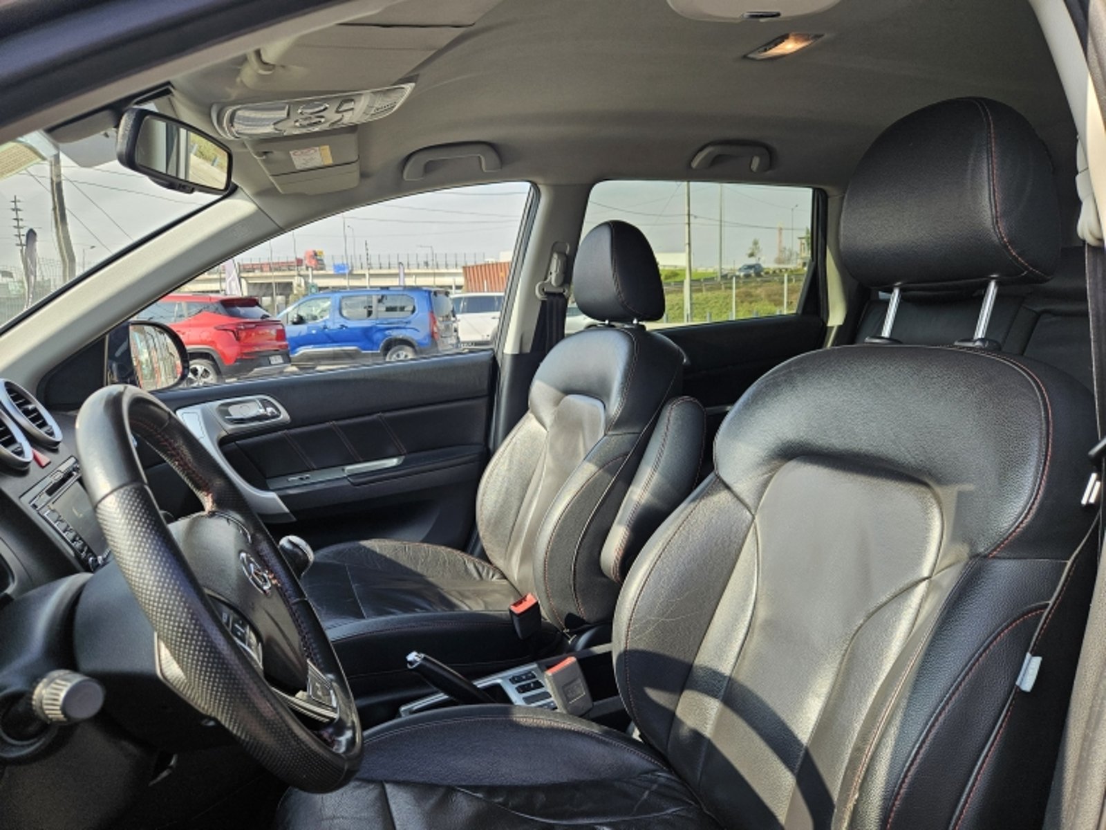 GREAT WALL HAVAL 5 CLE MT 4X2  1.5 2019 - Imagen 15 de 20
