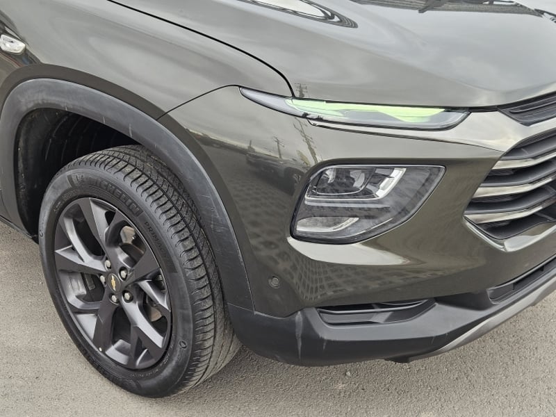 Chevrolet MONTANA 1.2 PREMIER MT 2023 - Imagen 7 de 20