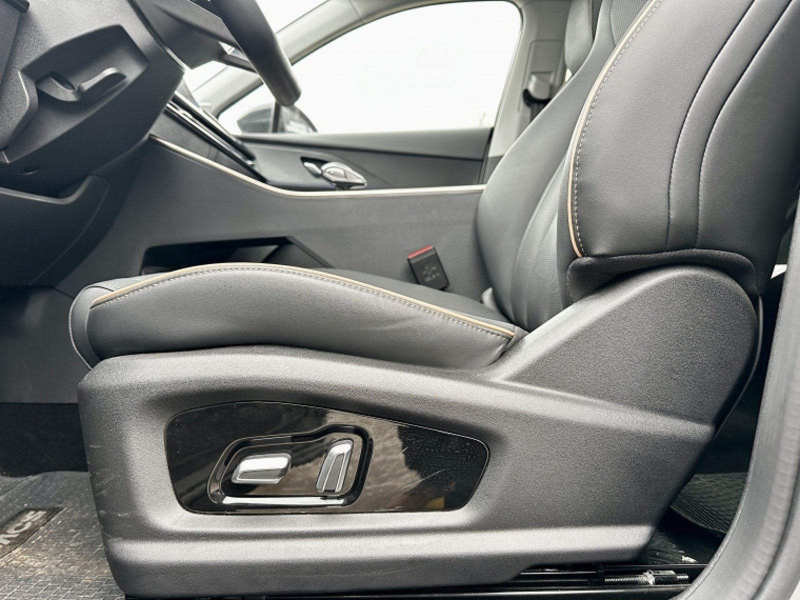 OMODA C5 1.5 LUXURY AUT 2026 - Imagen 17 de 19