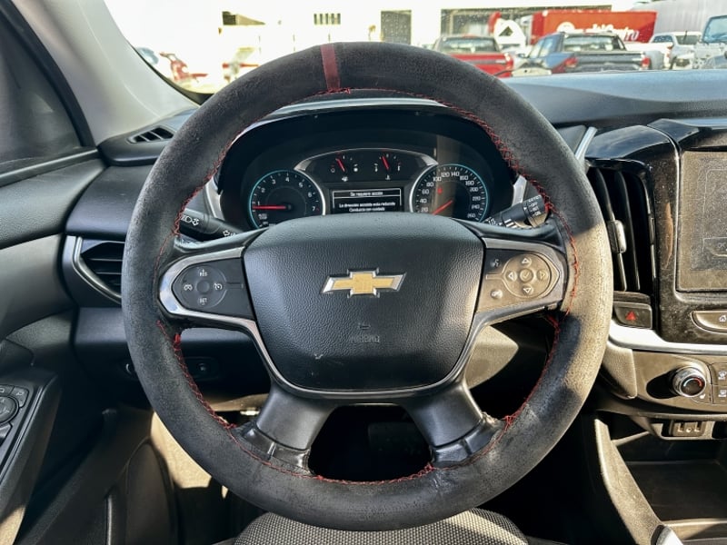 Chevrolet TRAVERSE 3.6 AUT. 2019 - Imagen 10 de 19