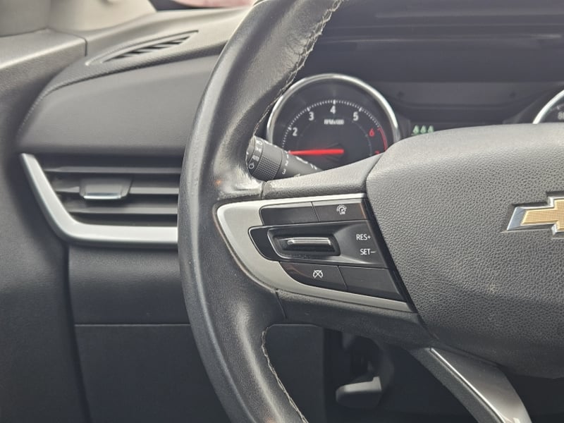 Chevrolet MONTANA 1.2 PREMIER MT 2023 - Imagen 12 de 20