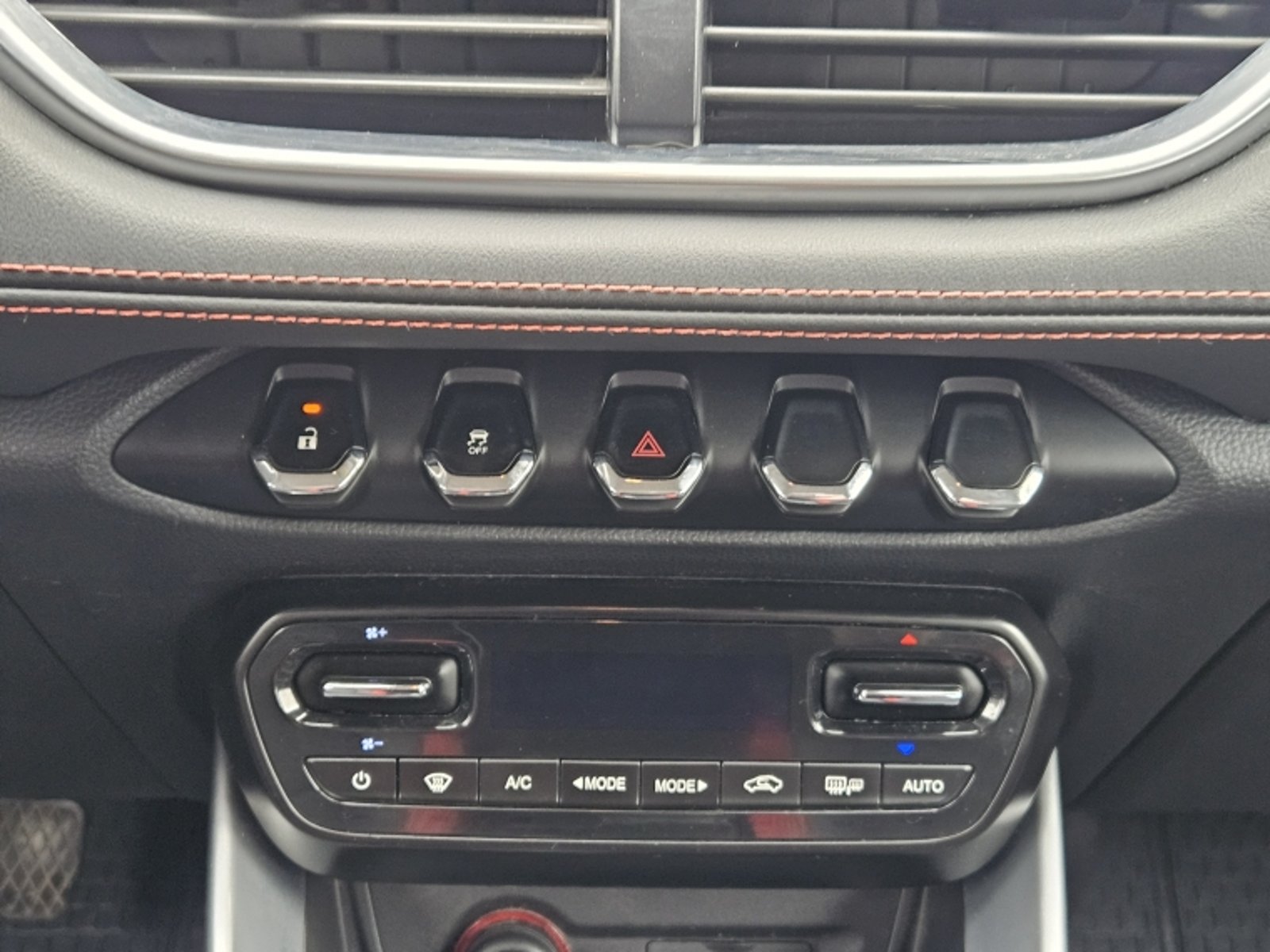 Chevrolet GROOVE 1.5 PREMIER MT 2022 - Imagen 12 de 20