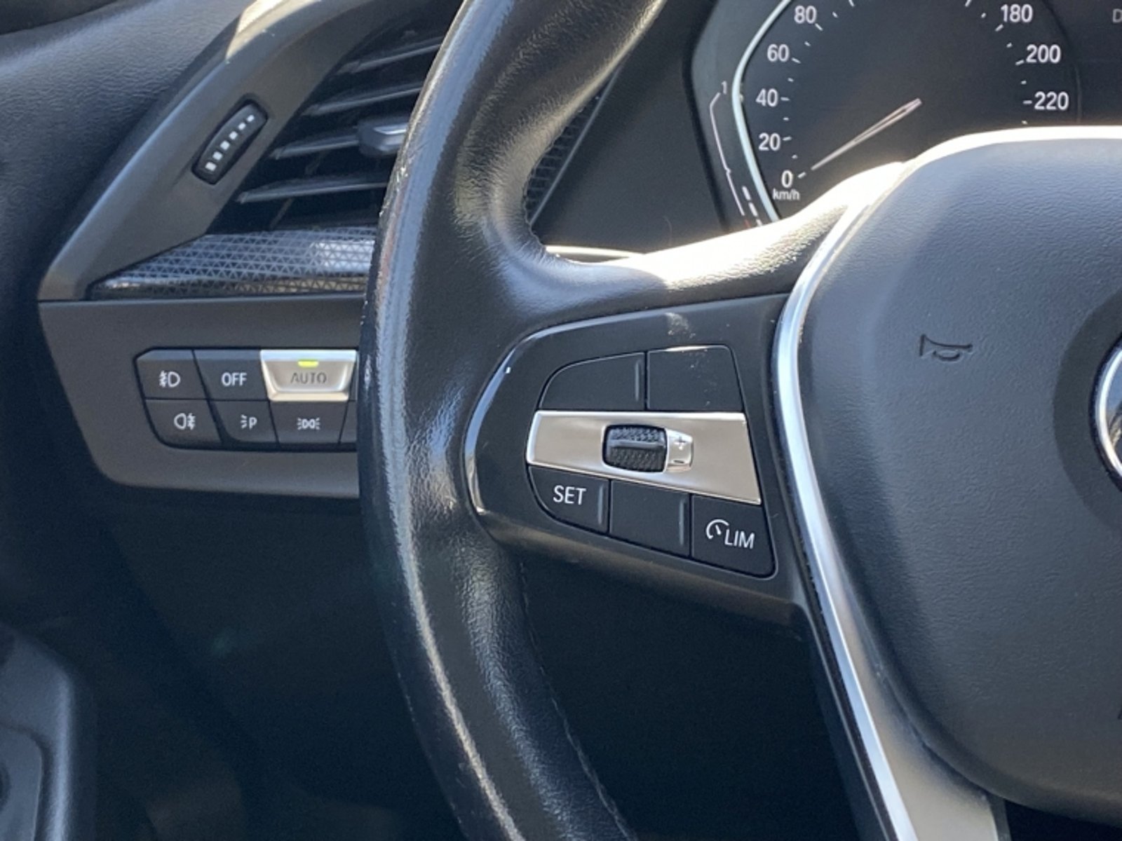 BMW 118 2021 - Imagen 14 de 20