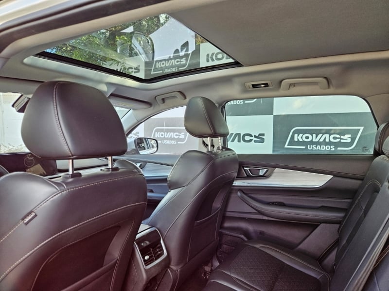 Chery TIGGO 8 PRO TIGGO 8 PRO GLX 1.6 AUT 2022 - Imagen 6 de 19
