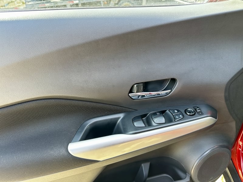 Nissan KICKS 1.6 ADVANCE AT 2022 - Imagen 15 de 18
