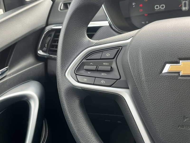 Chevrolet CAPTIVA 1.5 PREMIER AT 2026 - Imagen 18 de 20