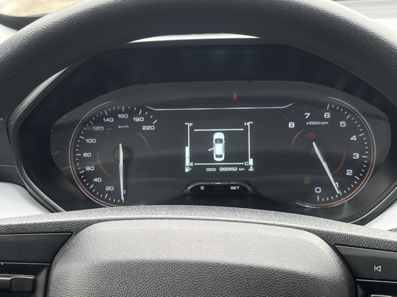 Chevrolet SAIL 1.5 LTZ MT 2024 - Imagen 16 de 20