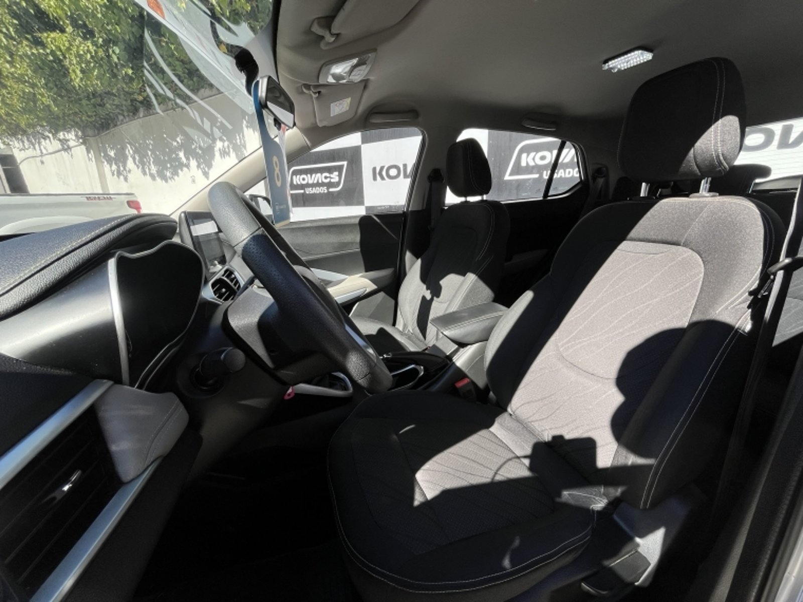 CHEVROLET GROOVE 1.5  LTZ  MT 2023 - Imagen 15 de 20