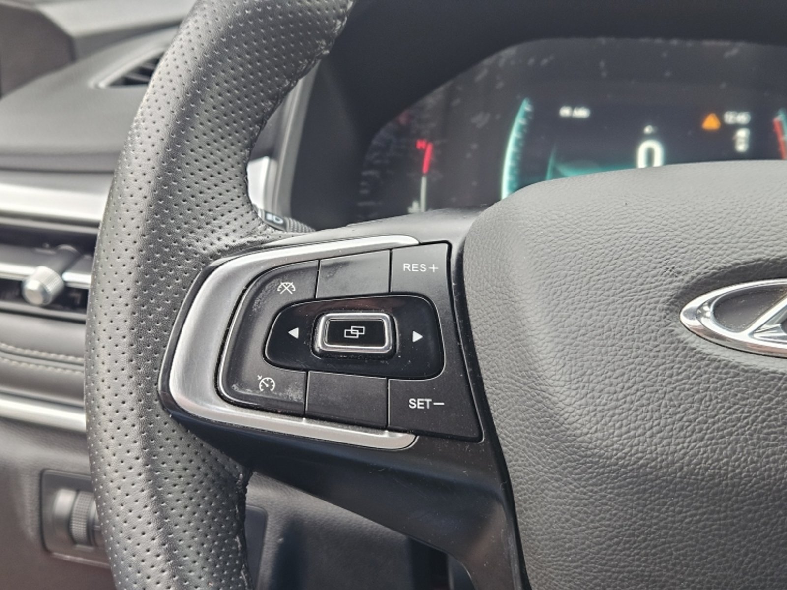 Chery TIGGO 7 1.5T PRO GLS AT 2022 - Imagen 18 de 20
