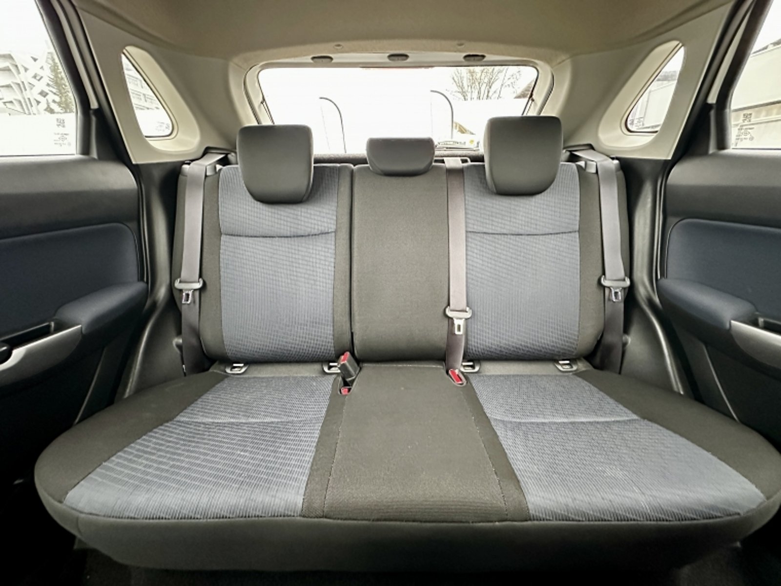 SUZUKI BALENO 1.4 GLX MT 2021 - Imagen 17 de 18