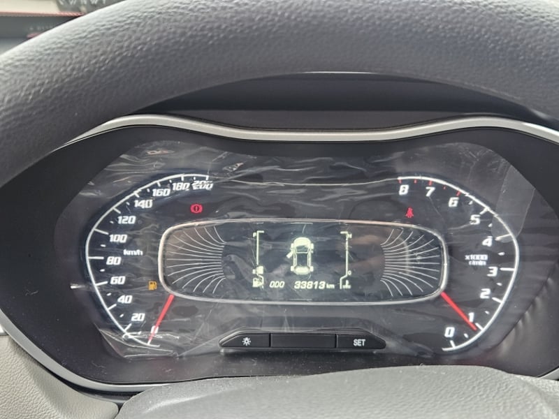 Chevrolet GROOVE LTZ 1.5 MT 2025 - Imagen 19 de 20