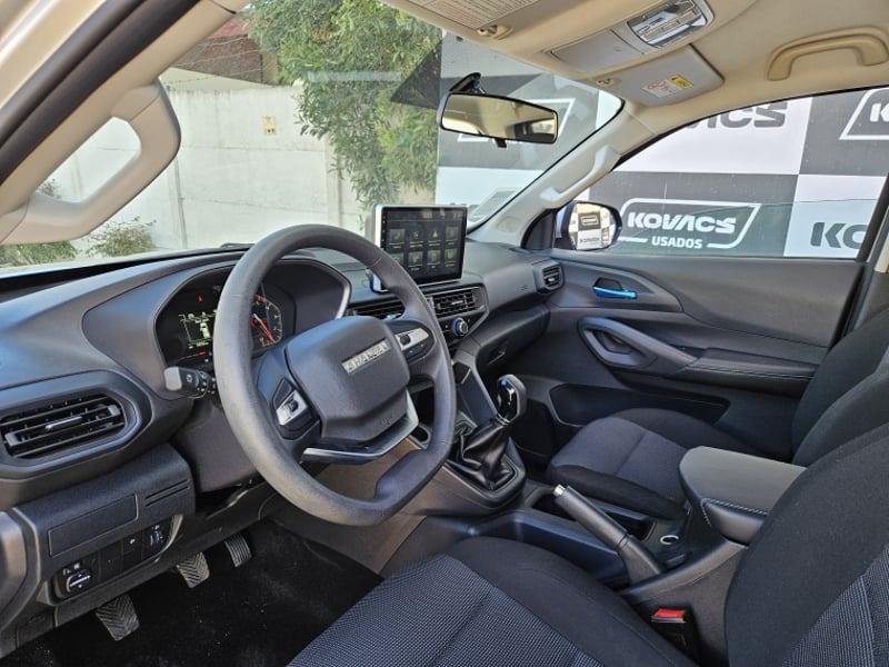 Changan HUNTER HUNTER 2.0 2026 - Imagen 9 de 19
