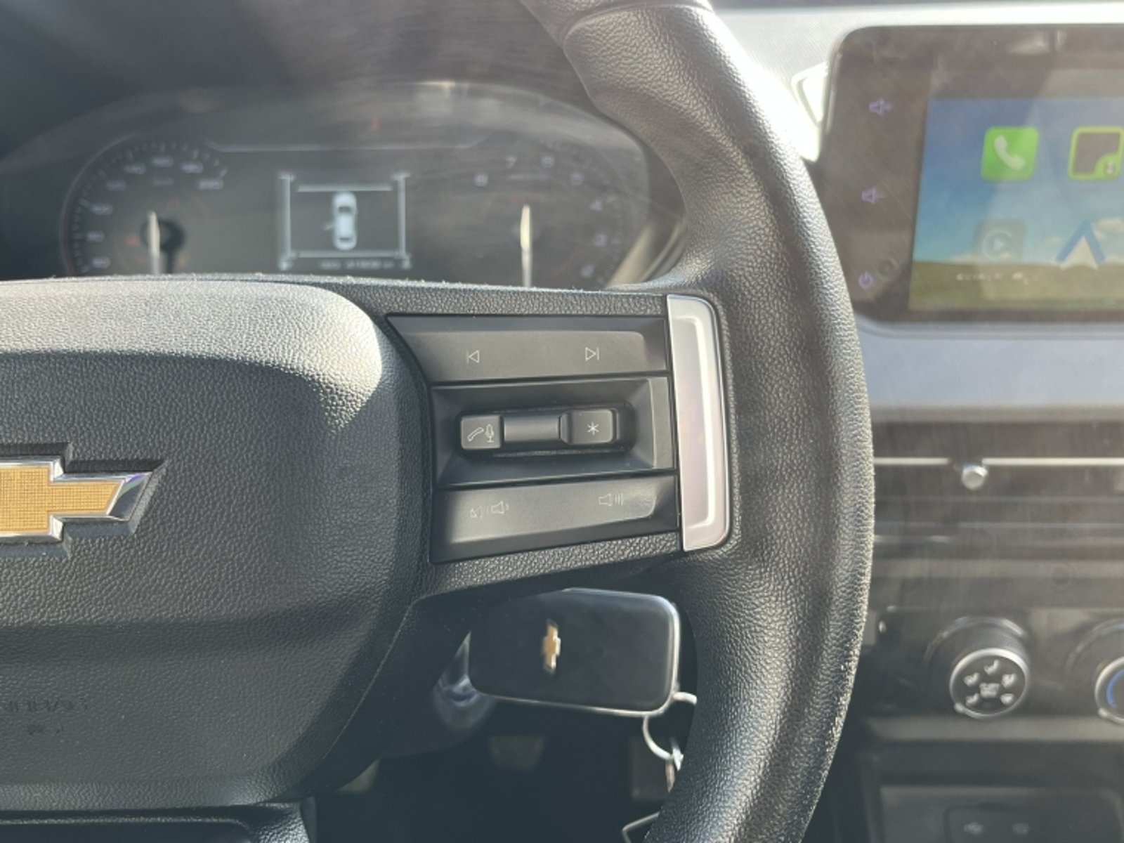 CHEVROLET SAIL LTZ  NB 1.5 2024 - Imagen 18 de 20